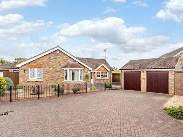 House for sale in Boston, Lincolnshire