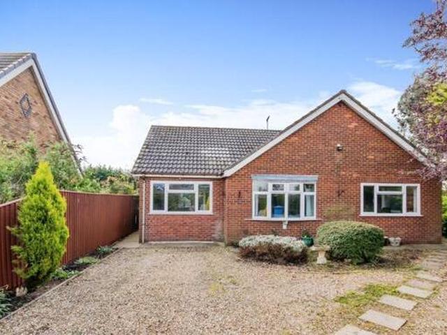 House for sale in Boston, Lincolnshire