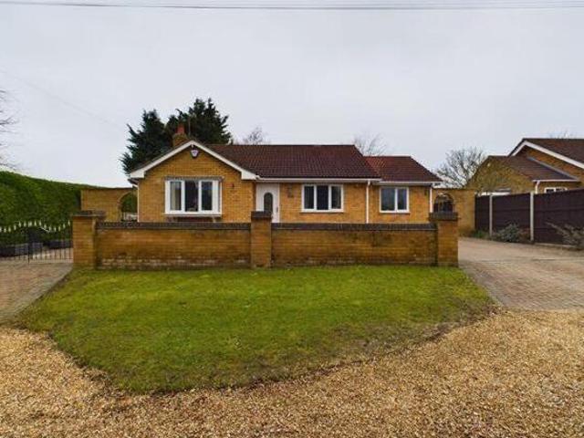 House for sale in Belleau, Lincolnshire