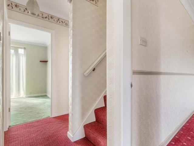 Bungalow for sale in Warrington