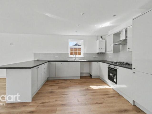 Bungalow for sale in Alvaston, East Midlands