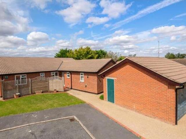 House for sale in Westfield, Barholm