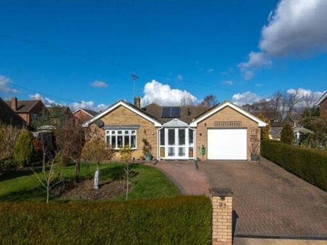 House for sale in Barholm, Lincolnshire
