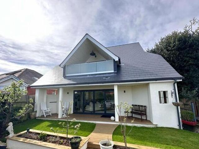 House for sale in Bournemouth