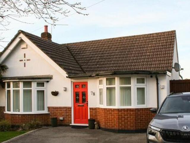 House for sale in Bournemouth