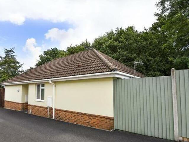 House for sale in Bournemouth