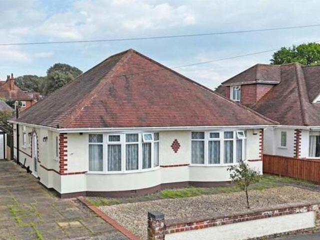 House for sale in Bournemouth