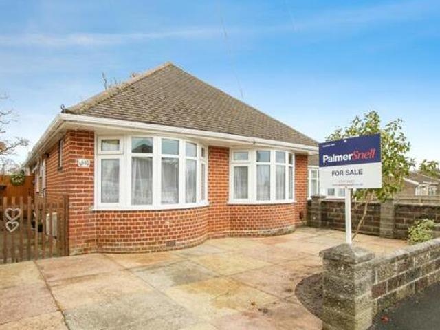 House for sale in Bournemouth