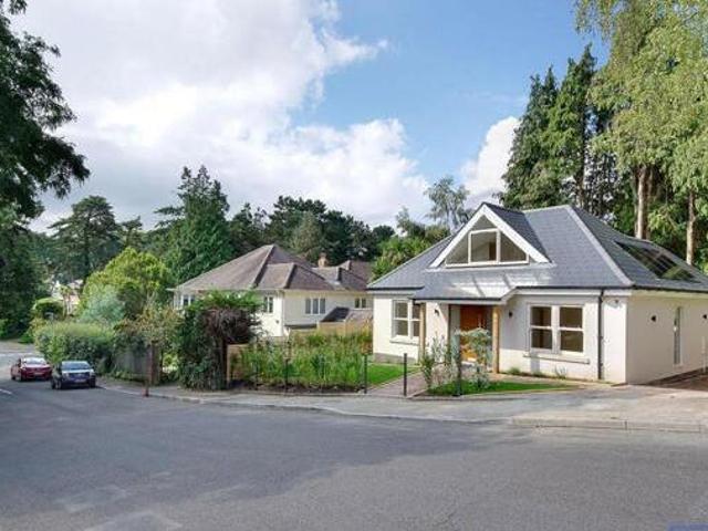 House for sale in Bournemouth, Bournemouth, Christchurch and Poole