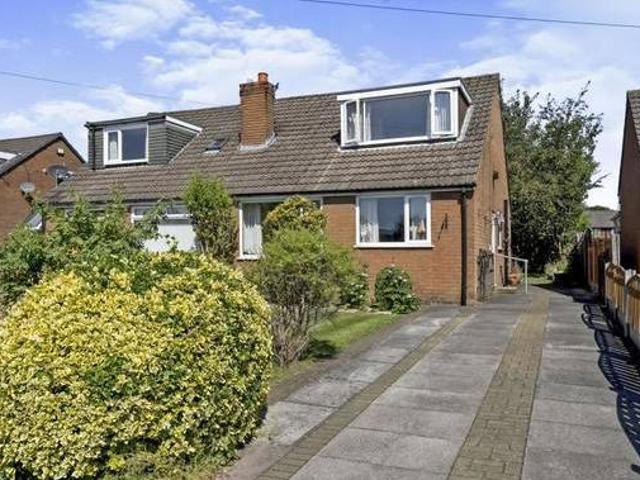 House for rent in Greater Manchester