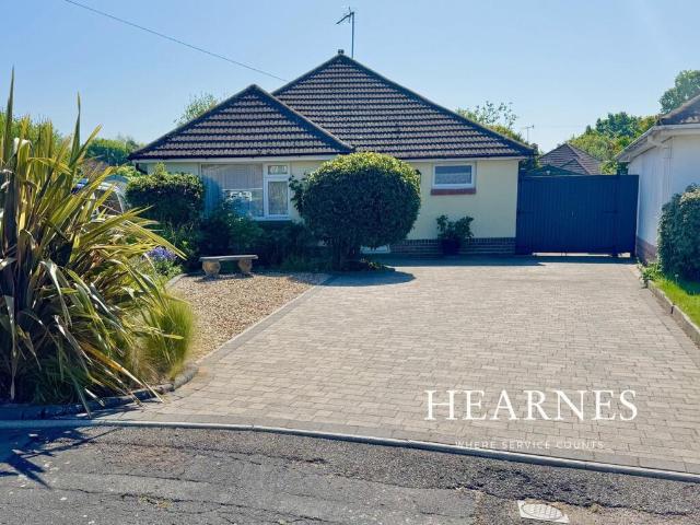 Bungalow for sale in Creekmoor