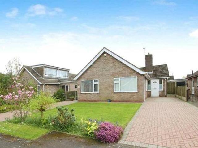 House for sale in Brayford, Lincolnshire