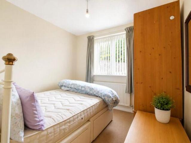 Bungalow for sale in Northampton, Northamptonshire