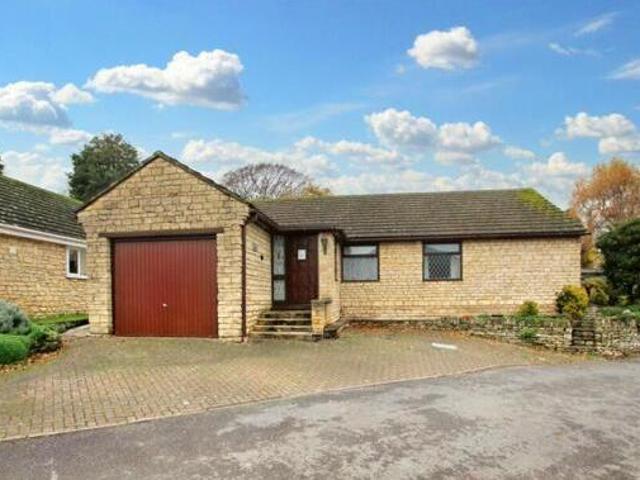 House for sale in Brackley, Northamptonshire