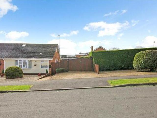 House for sale in Brackley, Northamptonshire