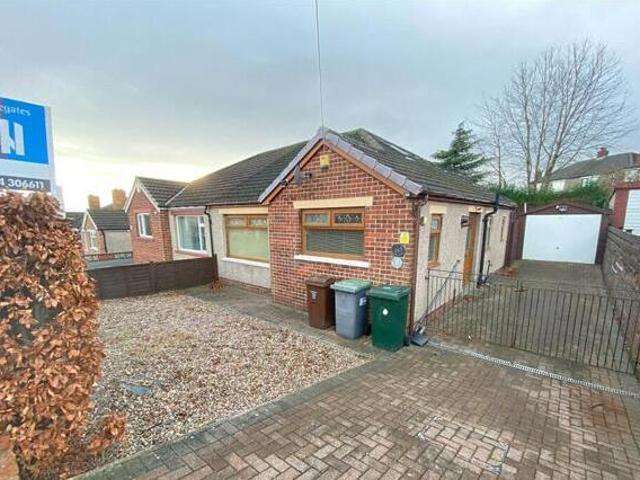 House for sale in Oakenshaw, Bradford
