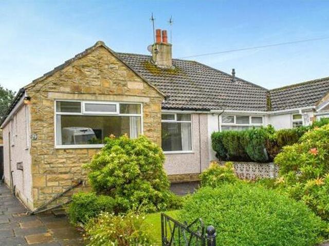 House for sale in Wilsden, West Yorkshire