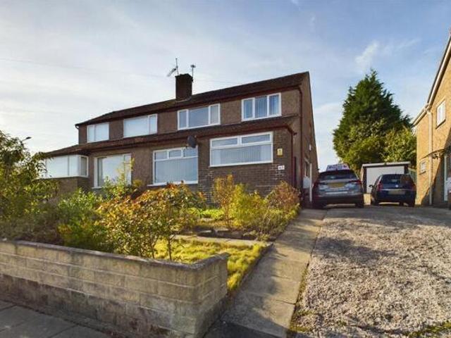 House for sale in West Yorkshire