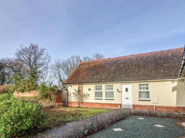 House for sale in Chipping Hill, Essex