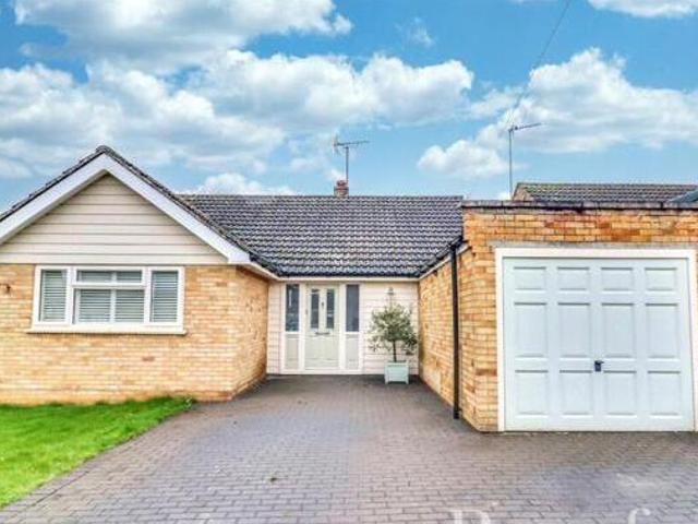 House for sale in Bocking Churchstreet, Braintree