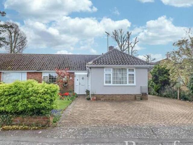 House for sale in Chipping Hill, Essex