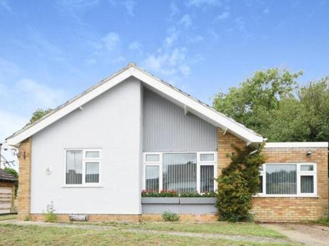 House for sale in Chipping Hill, Essex