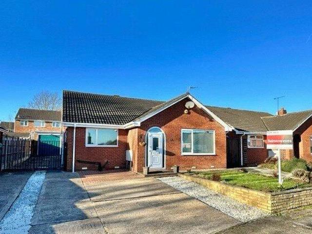 House for sale in Haddon, East Midlands