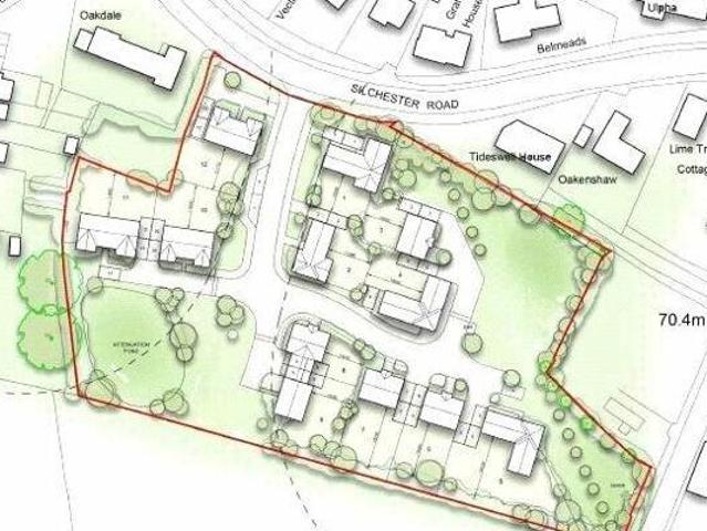 House for sale in Lyons, Greater London