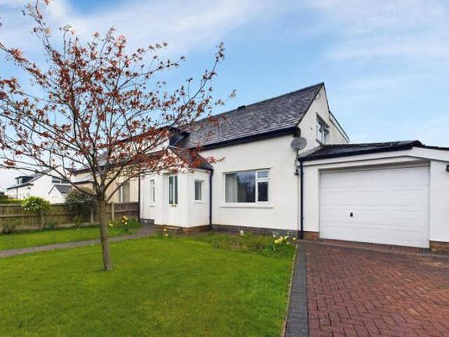 House for sale in Cumbria