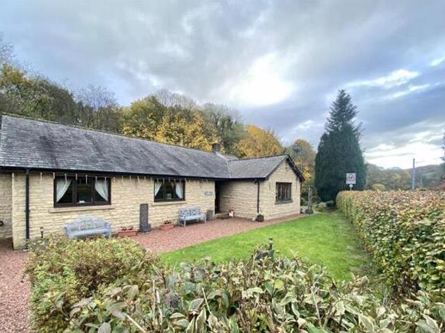 House for sale in Cumbria