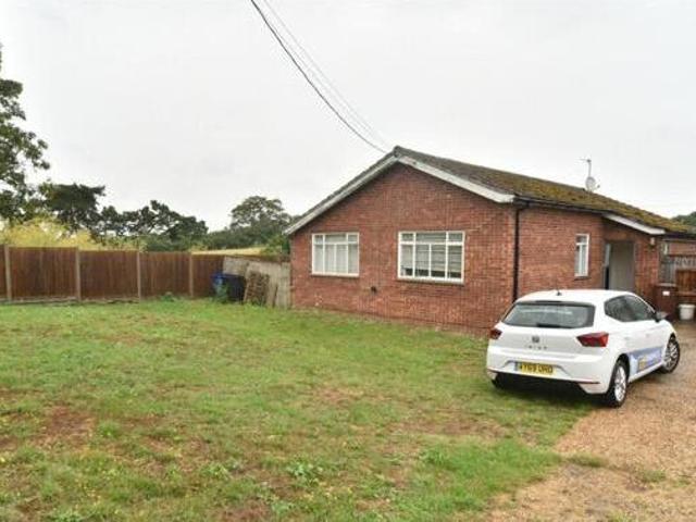 House for sale in Chedburgh, Suffolk