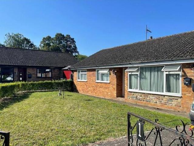House for sale in Chedburgh, Suffolk