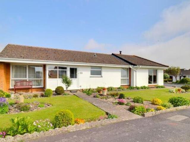 House for sale in Saunton Park, North Devon