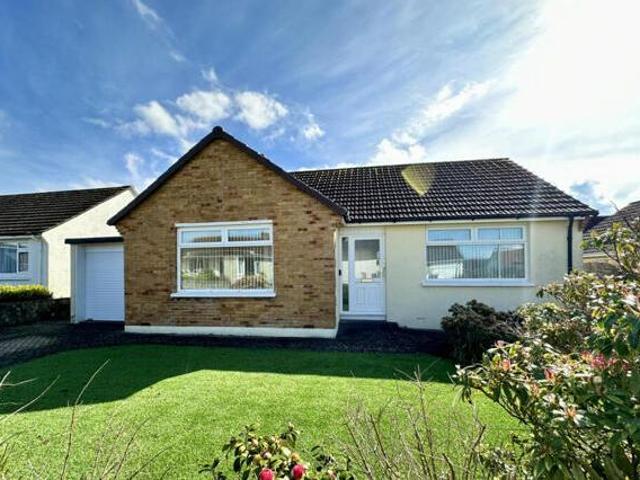 House for sale in Saunton Park, North Devon