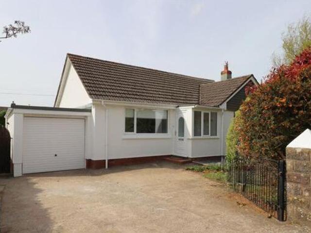 House for sale in Kentisbury, Devon
