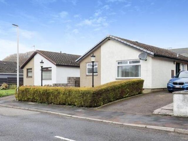 House for sale in Brechin, Scotland