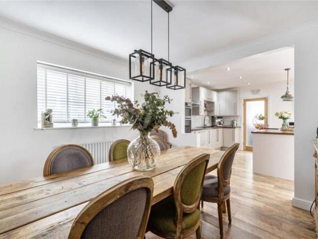 Bungalow for sale in Swindon