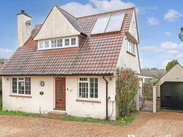 House for sale in Brook Street, Navestock Side
