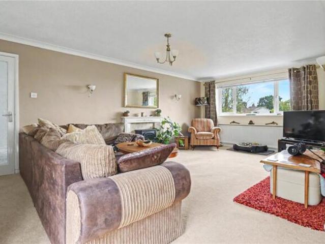 Bungalow for sale in East Bank, Norfolk
