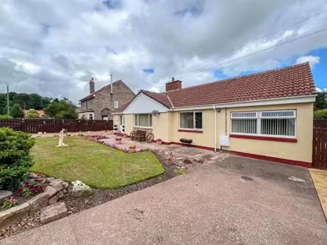 House for sale in Akeld