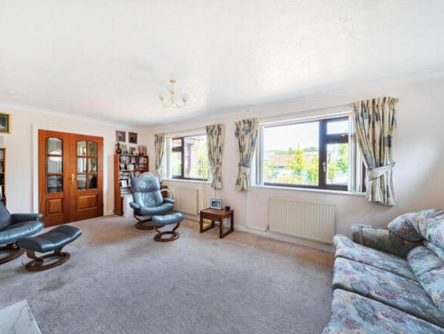 Bungalow for sale in Golden Valley, Gloucestershire