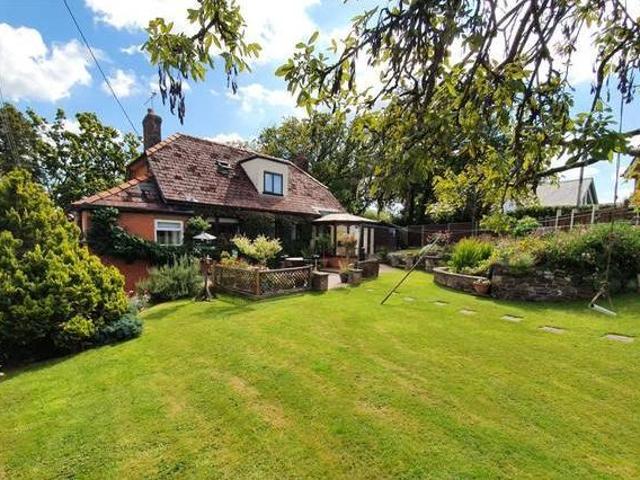 House for sale in Devon