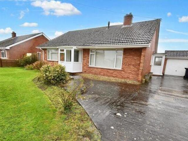 House for sale in East Bower, Bridgwater