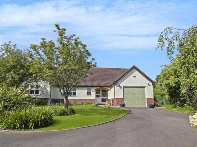 House for sale in Bridgwater, Somerset