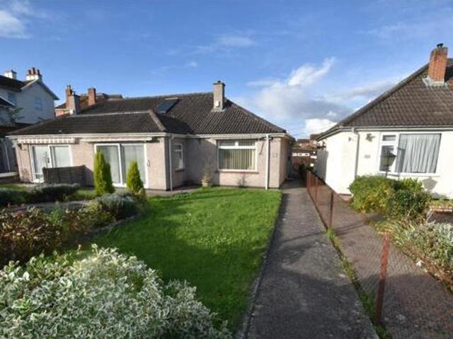 House for sale in Bridgwater, Somerset