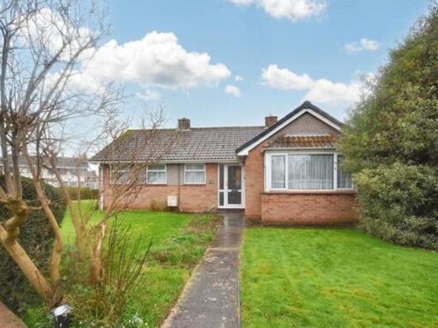 House for sale in Bridgwater, Somerset
