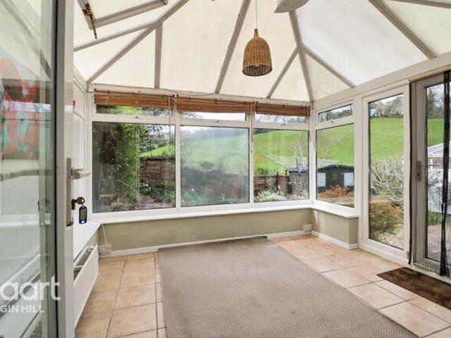 Bungalow for sale in Biggin Hill, Greater London