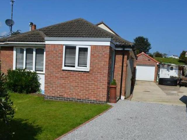 House for sale in Bridlington, East Riding Of Yorkshire