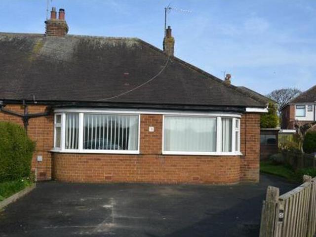 House for sale in Bridlington, East Riding Of Yorkshire