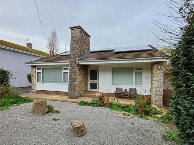 House for sale in Allington, Bridport